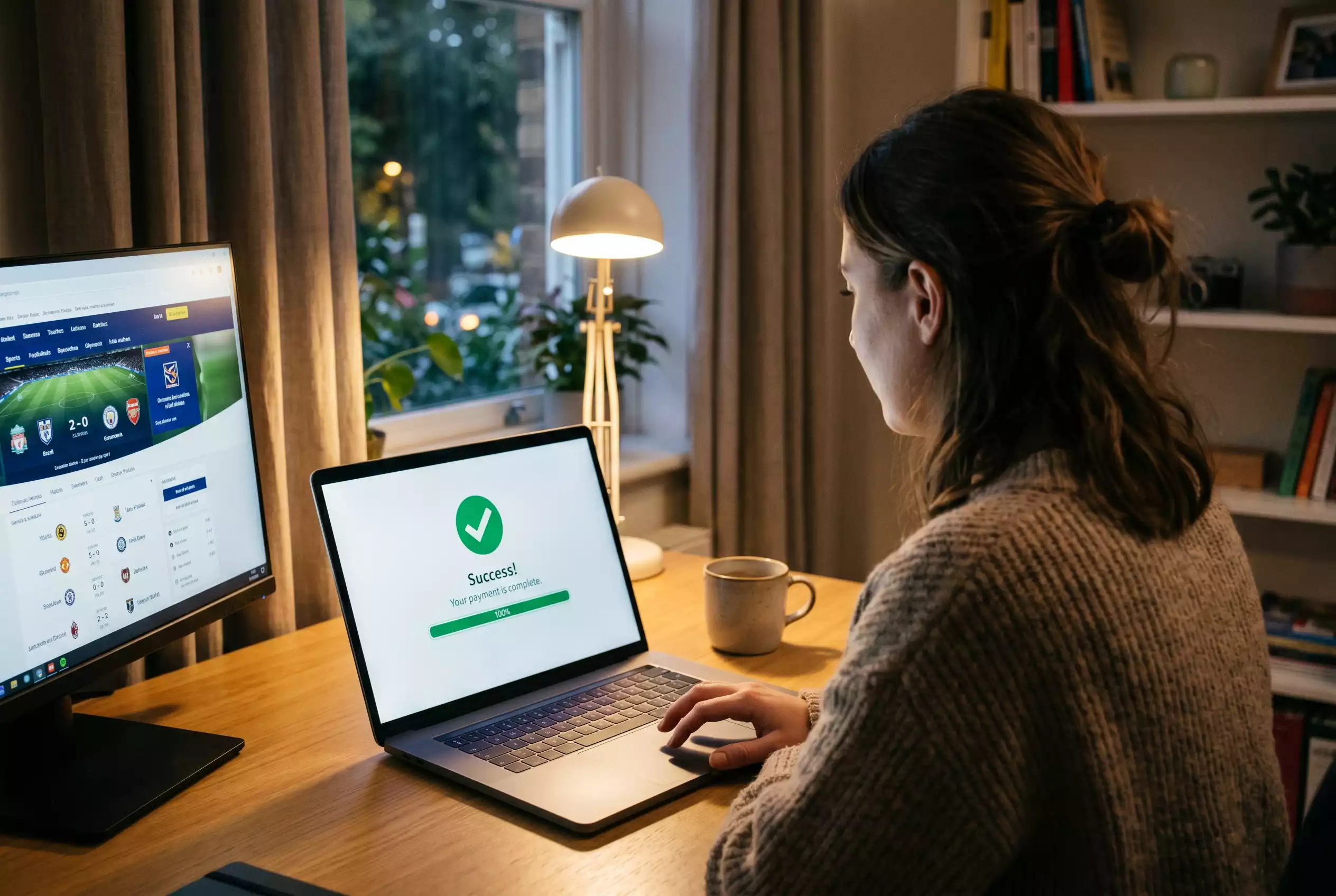 Neteller Einzahlung bei Sportwetten — Schritt-für-Schritt-Anleitung für österreichische Tipper
