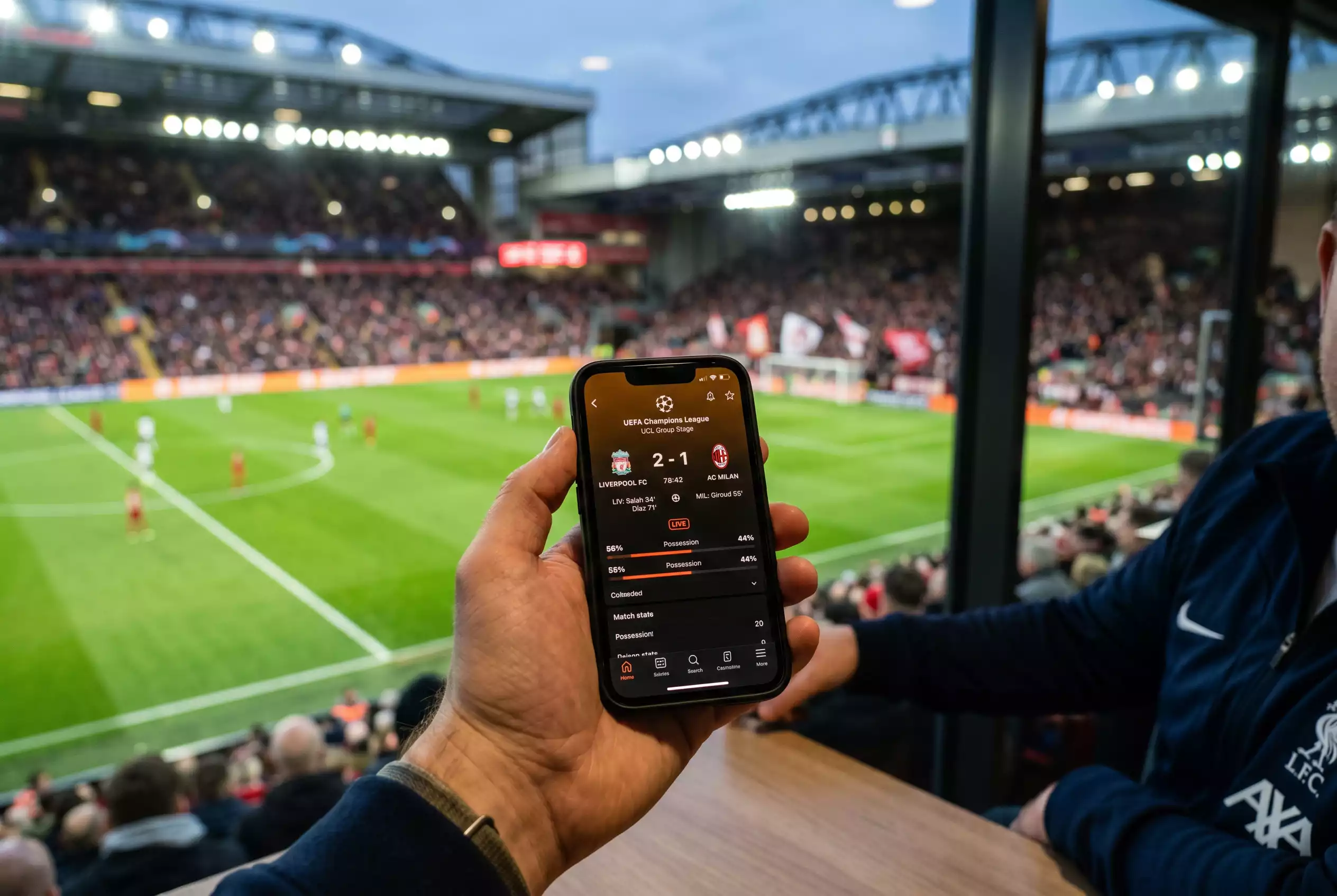 Neteller Soforteinzahlung für Live-Wetten und In-Play-Sportwetten in Österreich