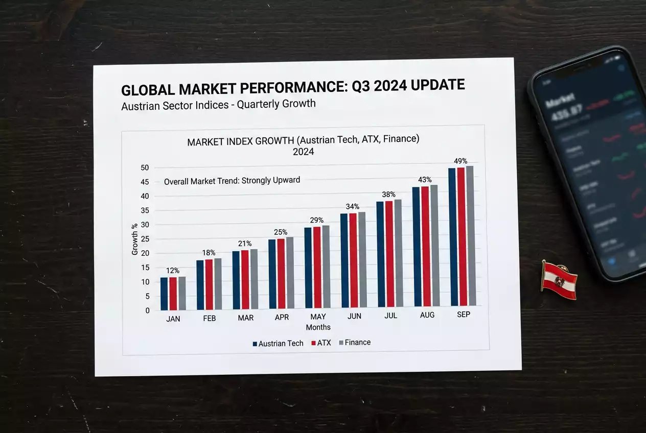 Statistiken und Marktdaten zum Sportwettenmarkt in Österreich mit e-Wallet-Trends
