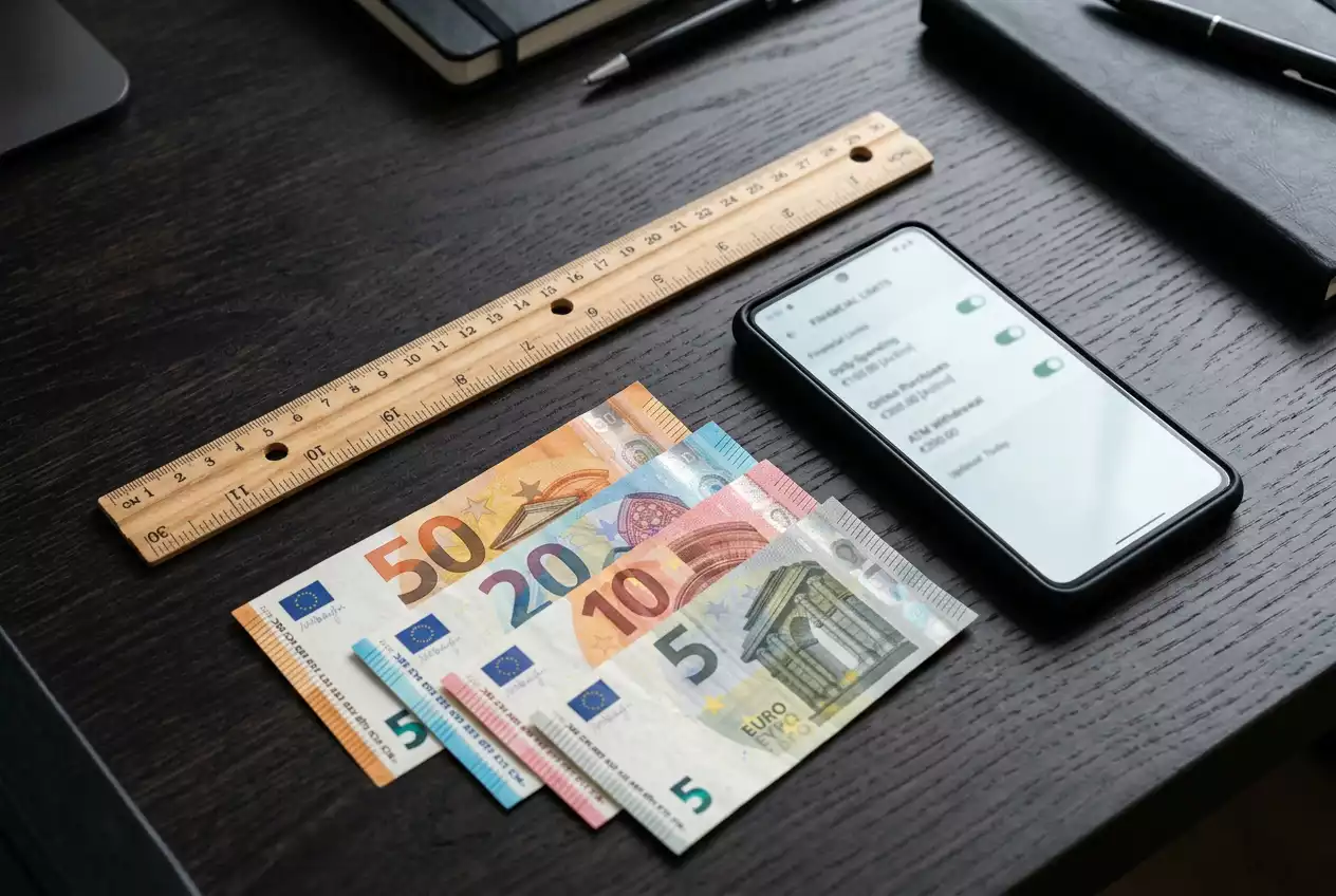 Vergleich der Neteller Einzahlungs- und Auszahlungslimits bei verschiedenen Wettanbietern
